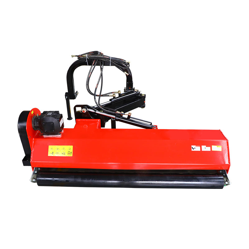 3 poeng PTO Drive Mower Grass Flail Mower