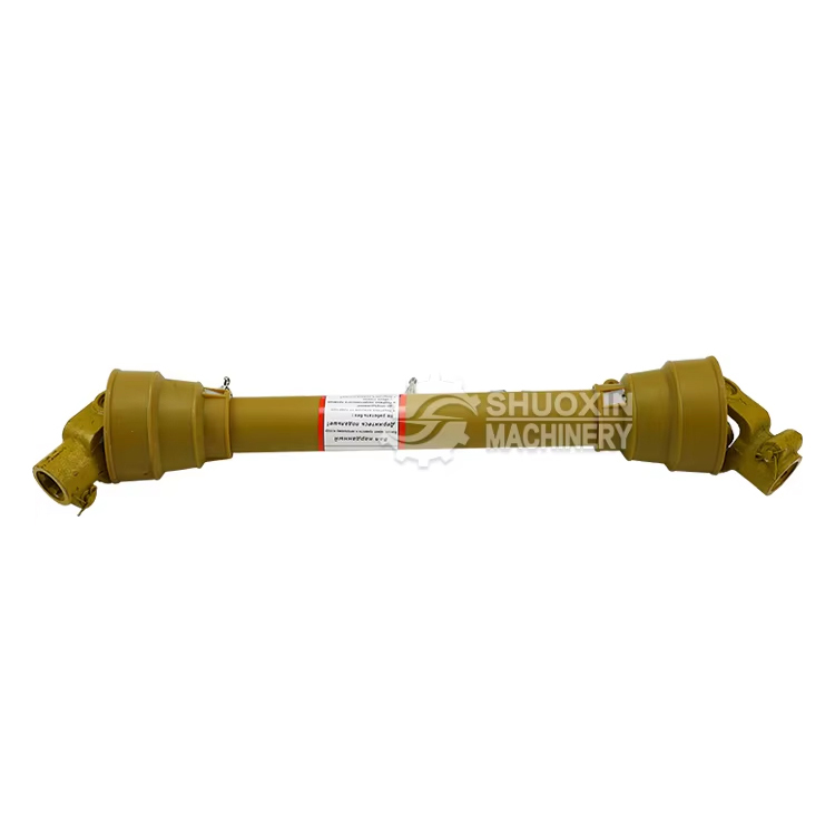 Landbrukspto drivaksel Cardan Shaft
