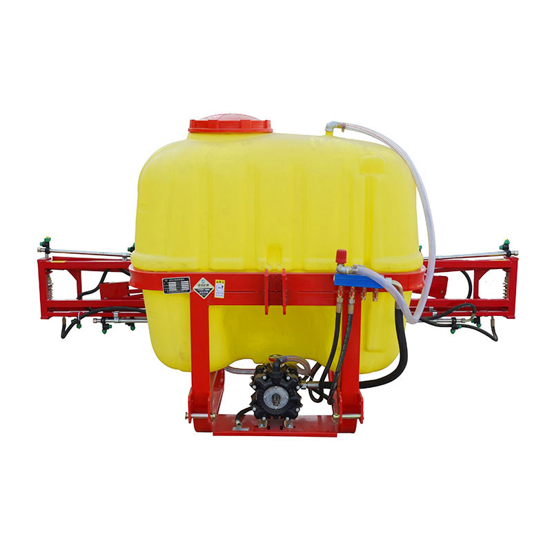 Landbrukshåndbok BOOM SPRAYER AGRI SPRAYER
