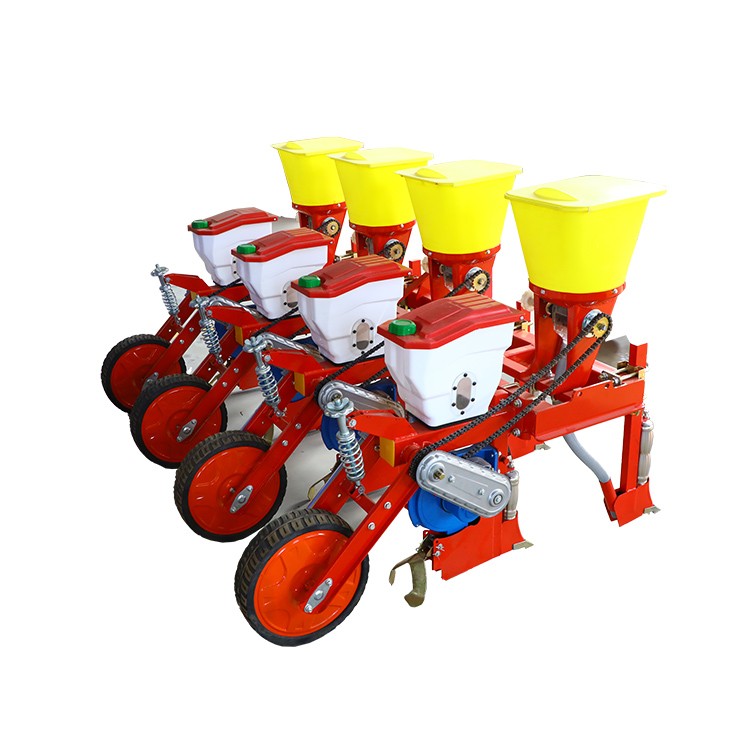 Corn Planter Machine Seeders
