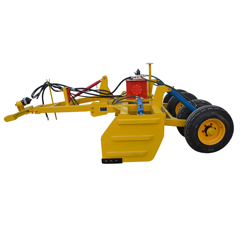 Land Levelsammer