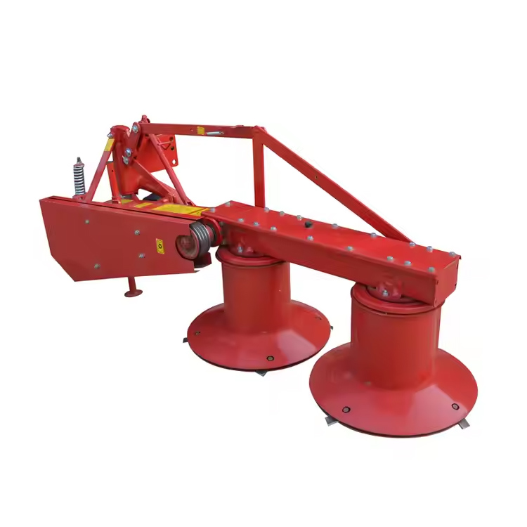 Lawn Mower Machine