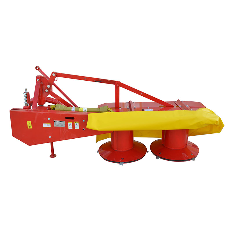 TRACTOR LOWN MOWER Rotary Drum Mower