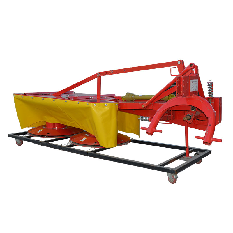 Traktor PTO Lawn Mower